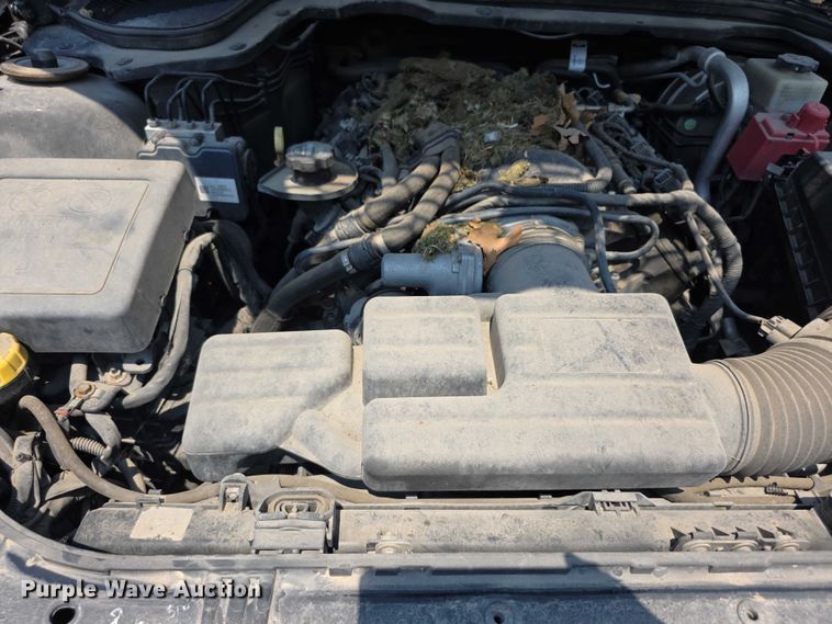 image for item DO7763 2014 Chevrolet Caprice Police 