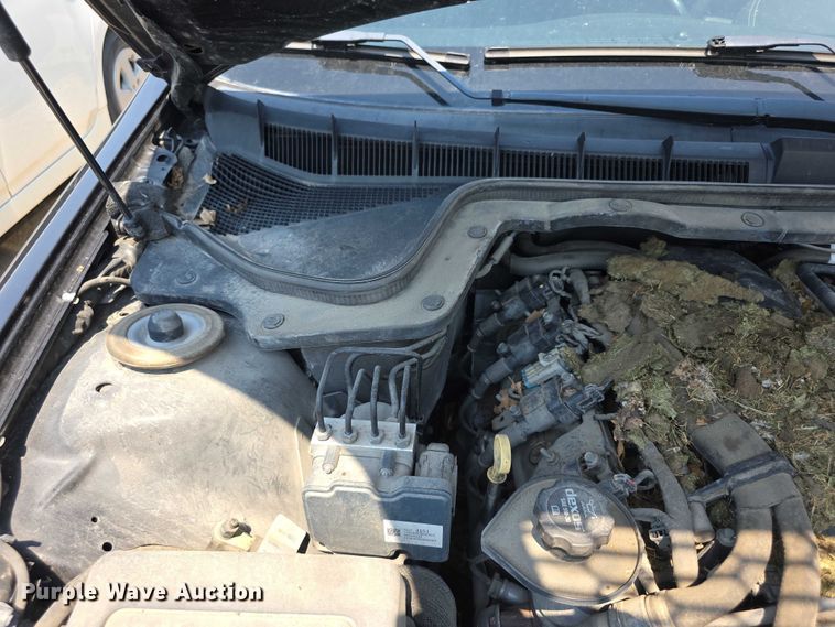 image for item DO7763 2014 Chevrolet Caprice Police 