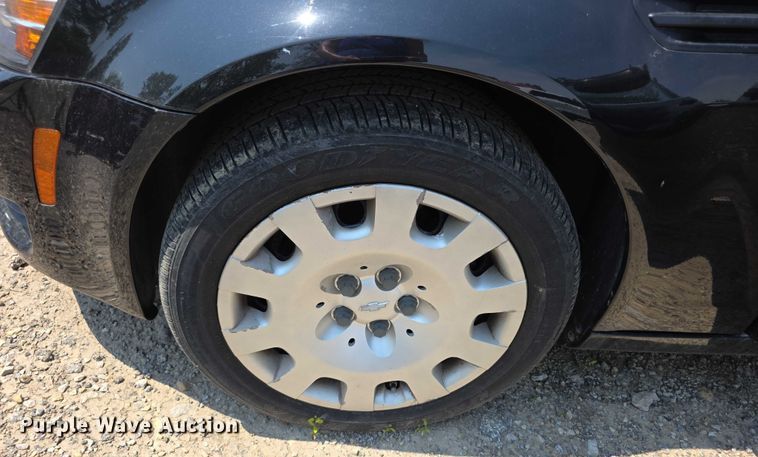 image for item DO7763 2014 Chevrolet Caprice Police 