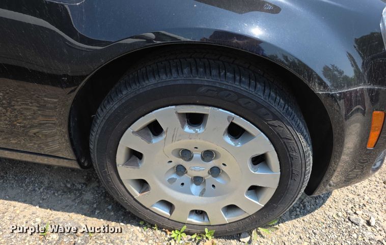 image for item DO7763 2014 Chevrolet Caprice Police 