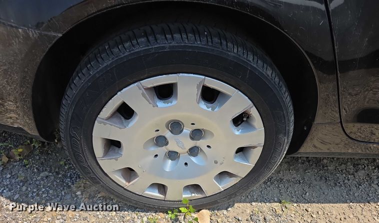 image for item DO7763 2014 Chevrolet Caprice Police 