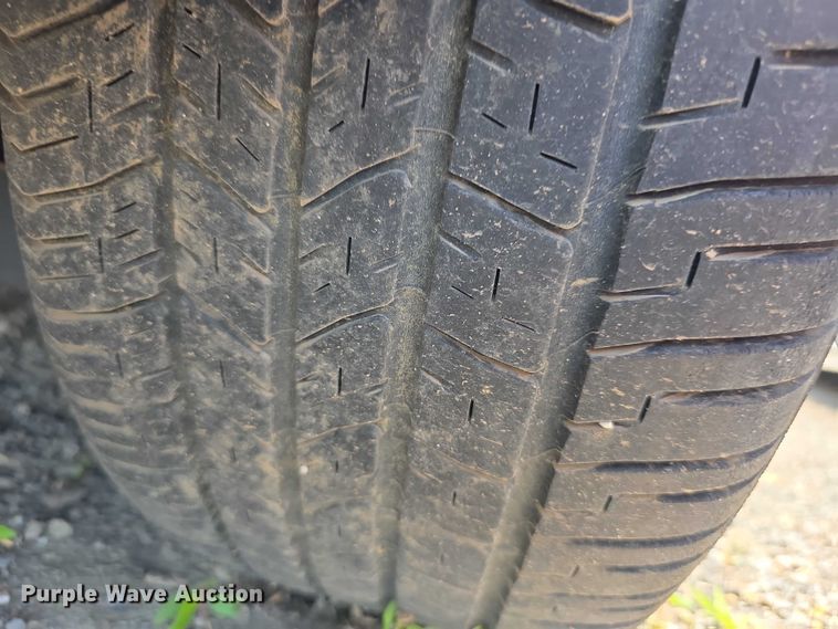 image for item DO7763 2014 Chevrolet Caprice Police 