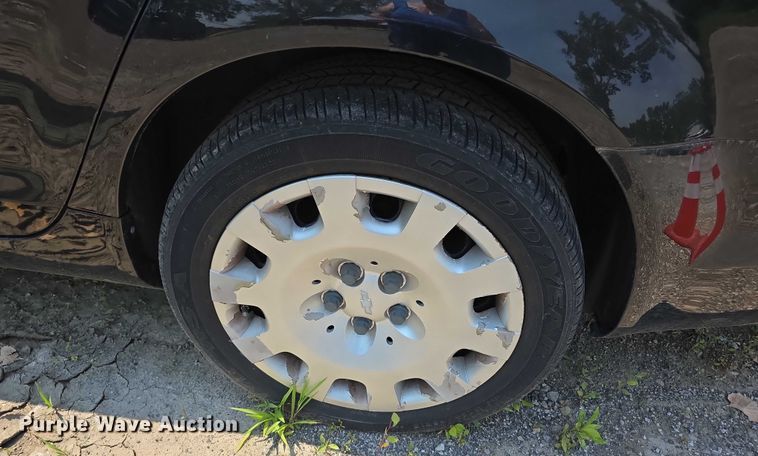 image for item DO7763 2014 Chevrolet Caprice Police 