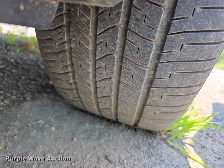 image for item DO7763 2014 Chevrolet Caprice Police 