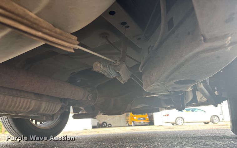 image for item DT3278 2002 Mercury Grand Marquis LS 