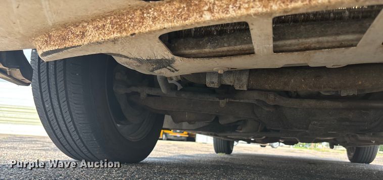 image for item DT3278 2002 Mercury Grand Marquis LS 