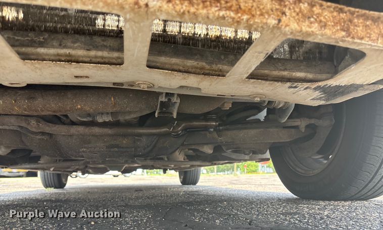 image for item DT3278 2002 Mercury Grand Marquis LS 