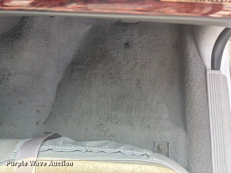 image for item DT3278 2002 Mercury Grand Marquis LS 