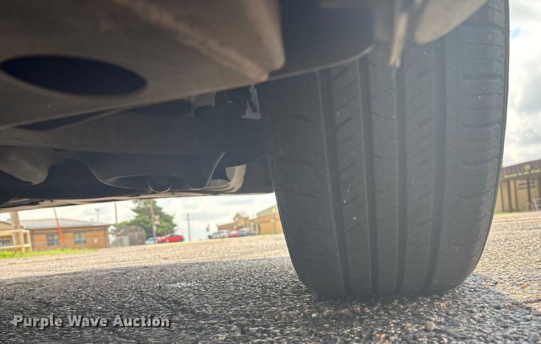 image for item DT3278 2002 Mercury Grand Marquis LS 