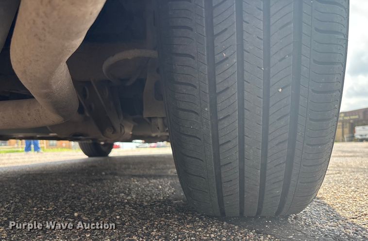 image for item DT3278 2002 Mercury Grand Marquis LS 