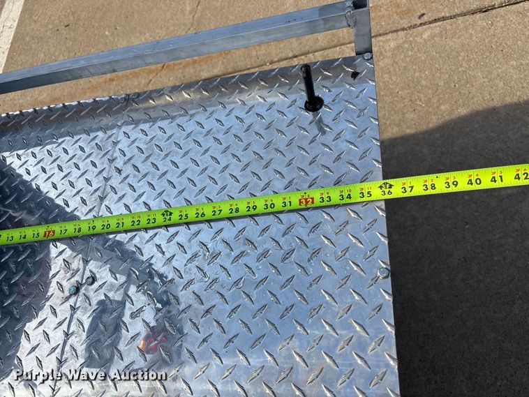 image for item DT3336 2008 Arctic Cat Prowler XT 650 utility vehicle