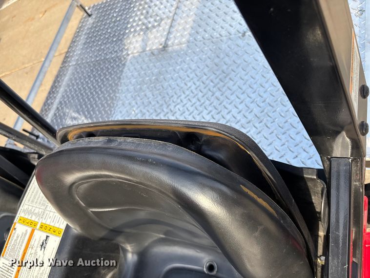 image for item DT3336 2008 Arctic Cat Prowler XT 650 utility vehicle