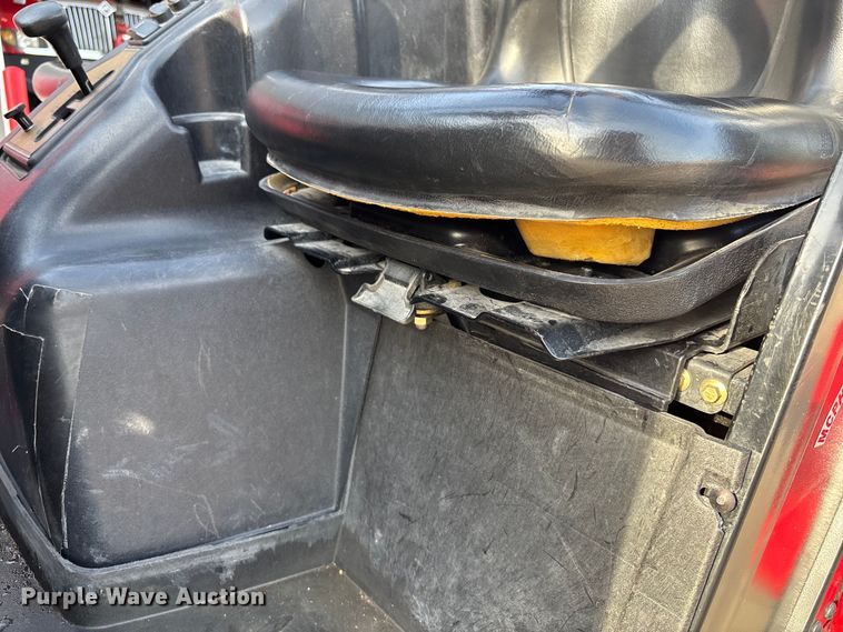 image for item DT3336 2008 Arctic Cat Prowler XT 650 utility vehicle