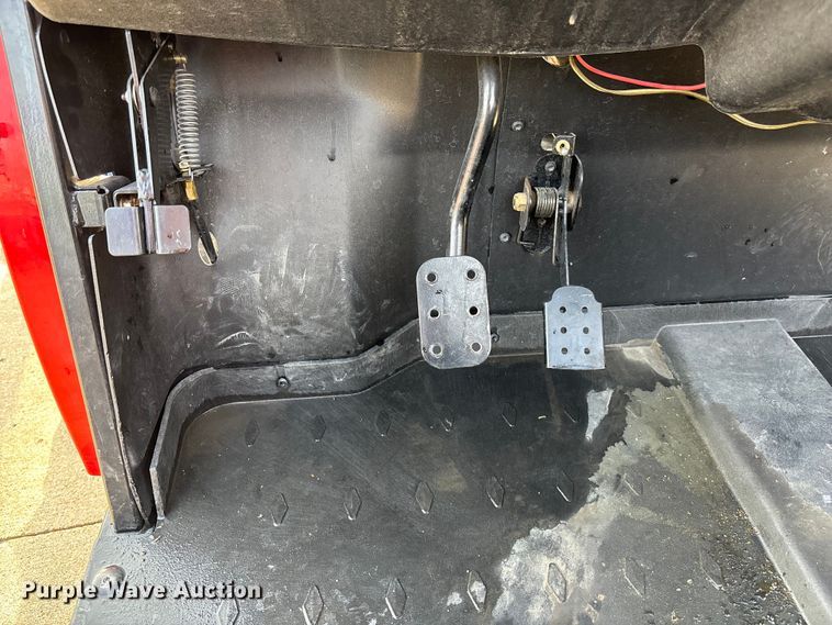 image for item DT3336 2008 Arctic Cat Prowler XT 650 utility vehicle