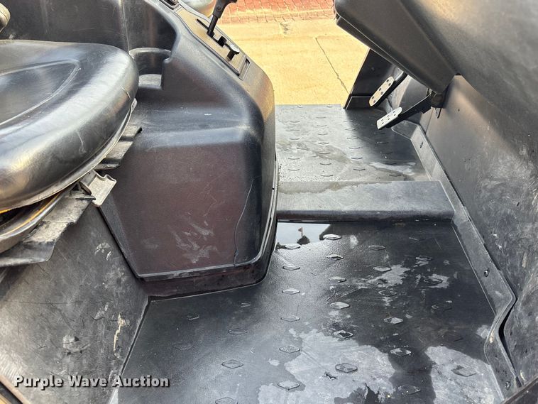 image for item DT3336 2008 Arctic Cat Prowler XT 650 utility vehicle