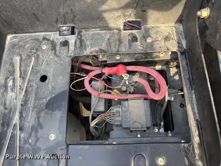 image for item DT3336 2008 Arctic Cat Prowler XT 650 utility vehicle