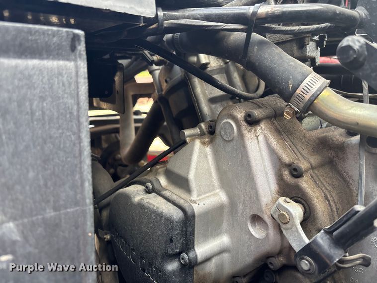 image for item DT3336 2008 Arctic Cat Prowler XT 650 utility vehicle