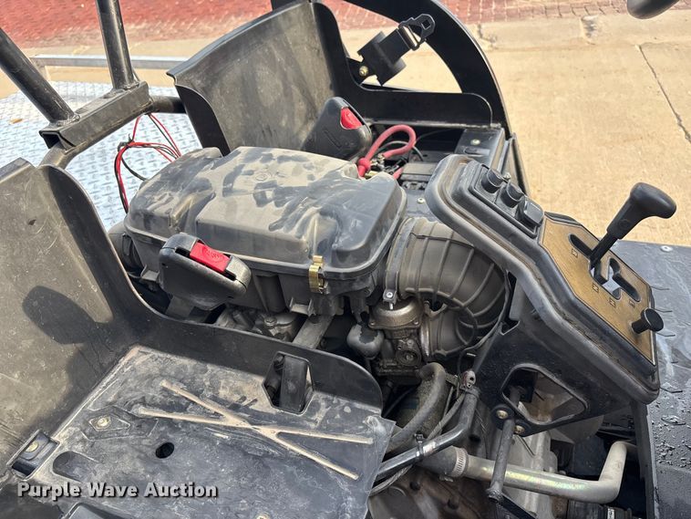 image for item DT3336 2008 Arctic Cat Prowler XT 650 utility vehicle