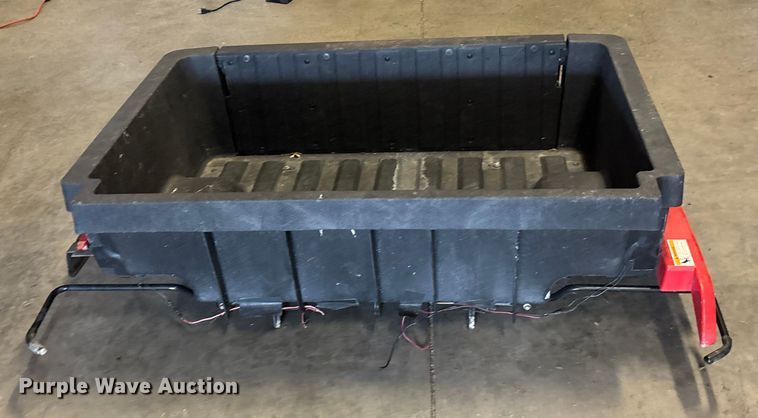 image for item DT3336 2008 Arctic Cat Prowler XT 650 utility vehicle