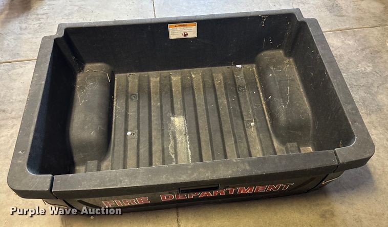 image for item DT3336 2008 Arctic Cat Prowler XT 650 utility vehicle