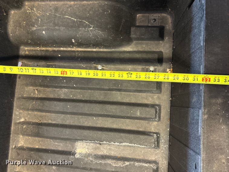 image for item DT3336 2008 Arctic Cat Prowler XT 650 utility vehicle