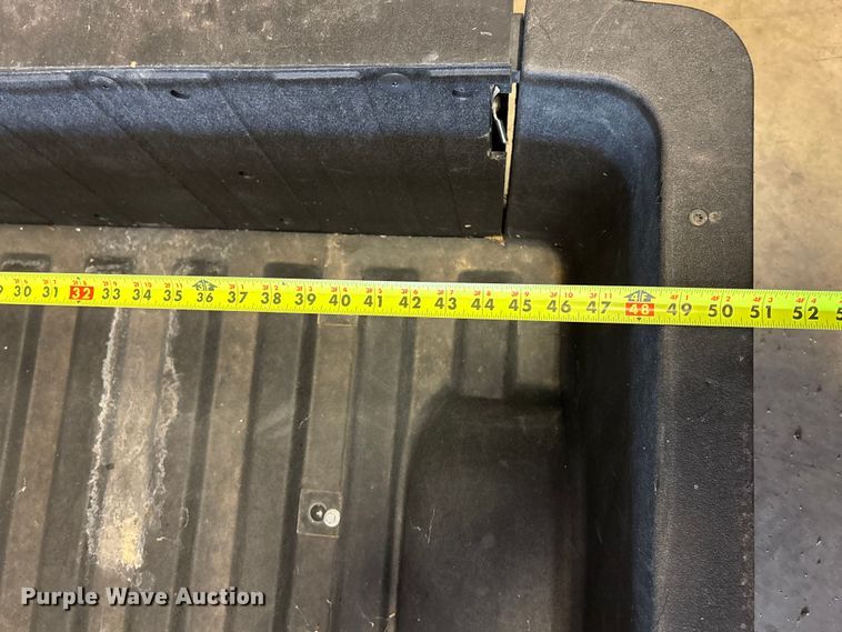 image for item DT3336 2008 Arctic Cat Prowler XT 650 utility vehicle