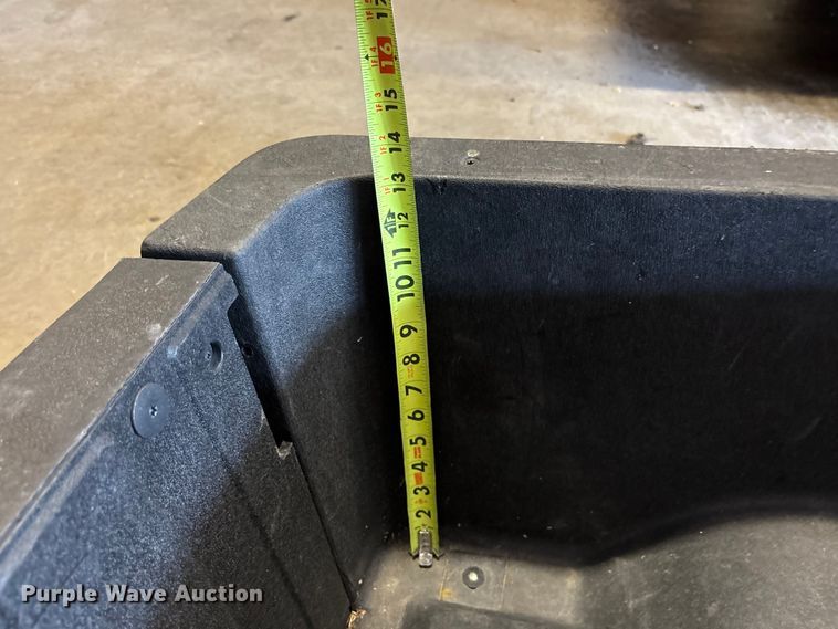 image for item DT3336 2008 Arctic Cat Prowler XT 650 utility vehicle