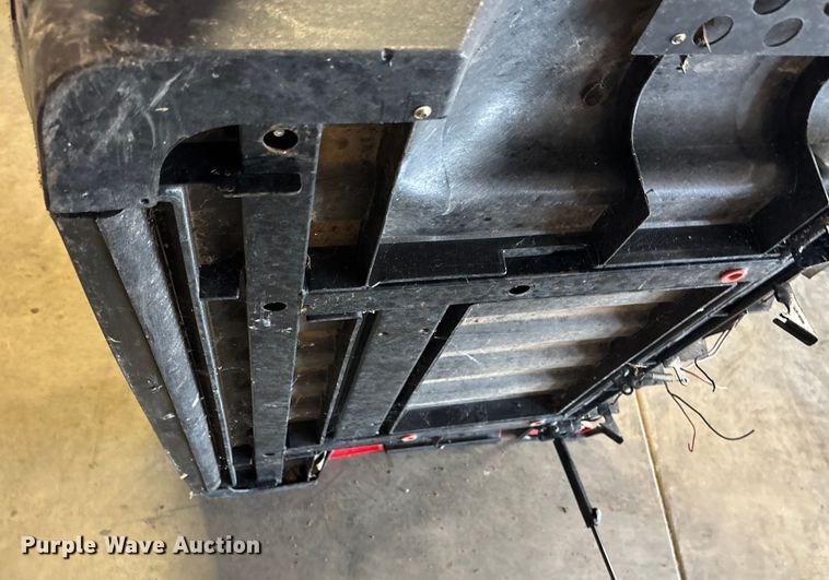 image for item DT3336 2008 Arctic Cat Prowler XT 650 utility vehicle