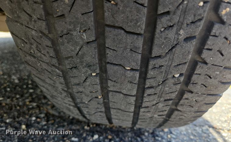 image for item DU6760 2020 Dodge Durango SSV SUV