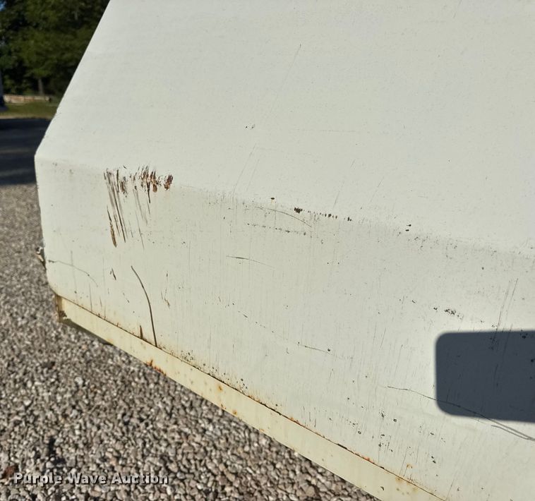 image for item DW3479 1999 Elgin Pelican Series P street sweeper