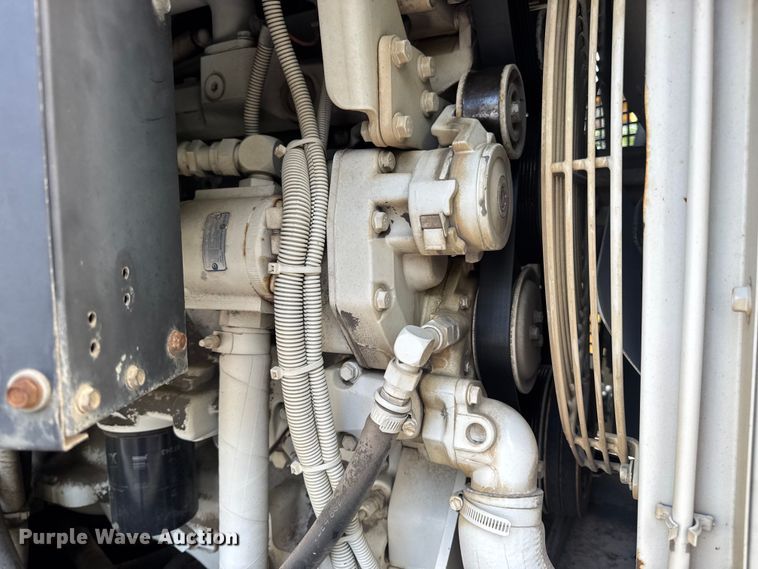 image for item DW3479 1999 Elgin Pelican Series P street sweeper