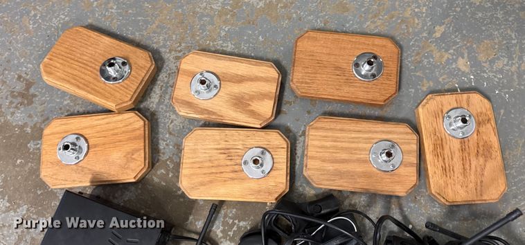 image for item DW3483 Sound equipment