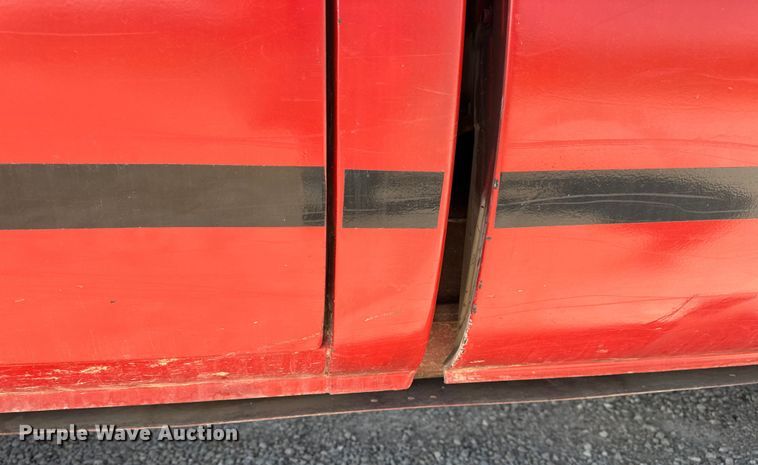 image for item DW3485 1985 Chevrolet D3 brush fire truck