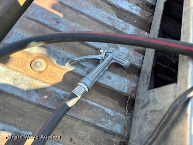 image for item DW3485 1985 Chevrolet D3 brush fire truck