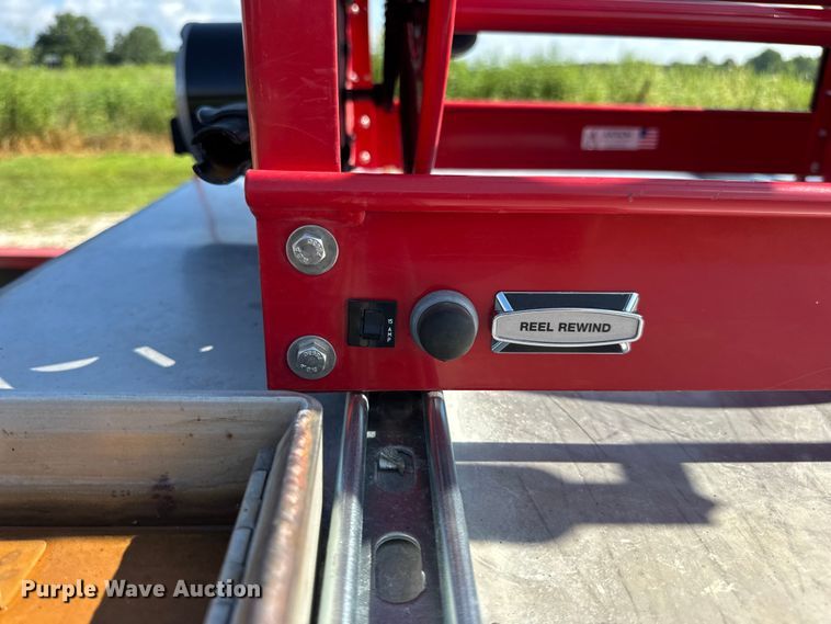 image for item DW3485 1985 Chevrolet D3 brush fire truck