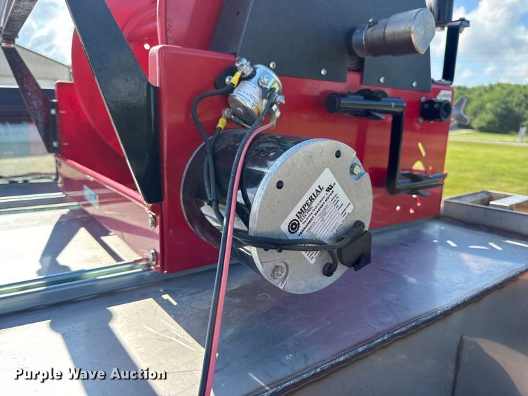 image for item DW3485 1985 Chevrolet D3 brush fire truck