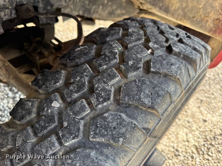 image for item DW3485 1985 Chevrolet D3 brush fire truck