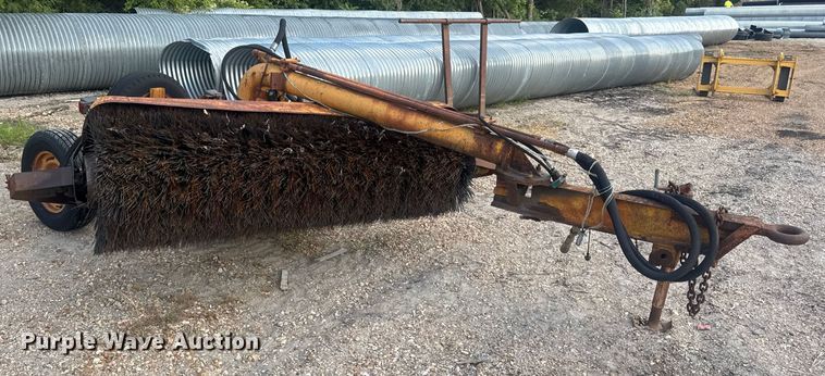 image for item DW3491 Broom