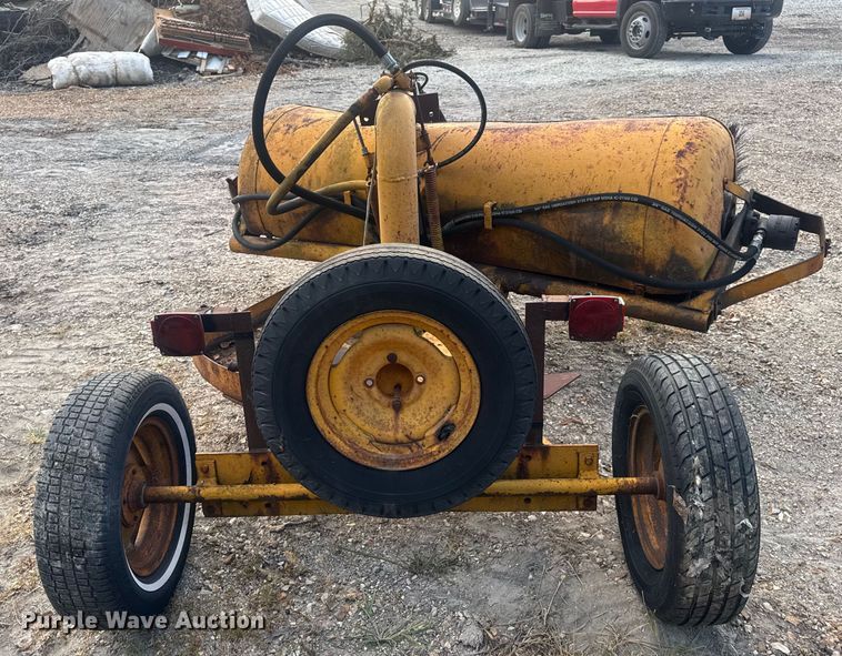 image for item DW3491 Broom