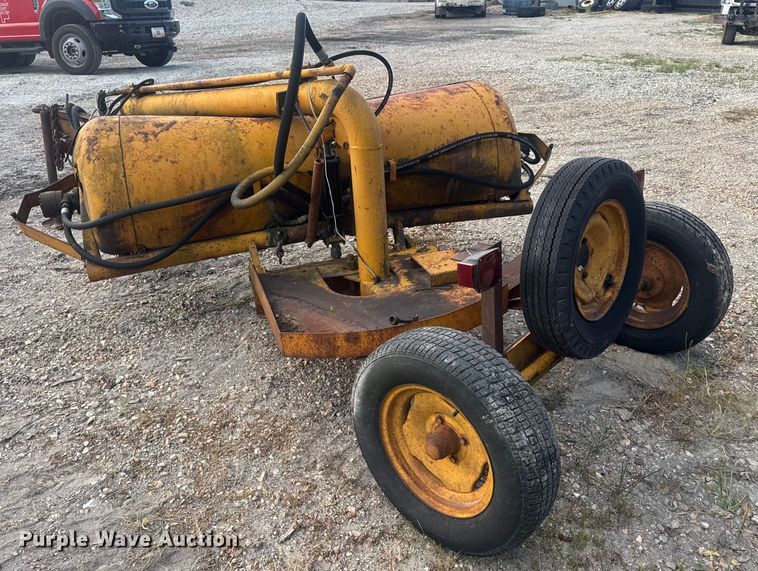 image for item DW3491 Broom