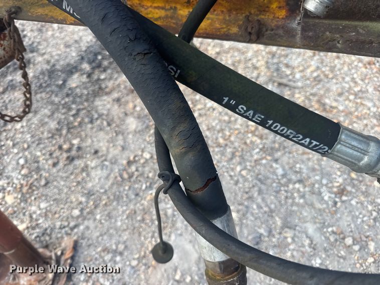 image for item DW3491 Broom