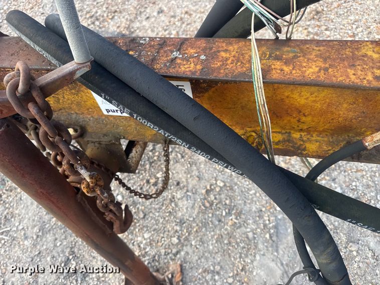 image for item DW3491 Broom