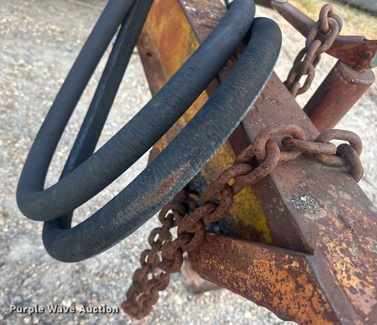 image for item DW3491 Broom