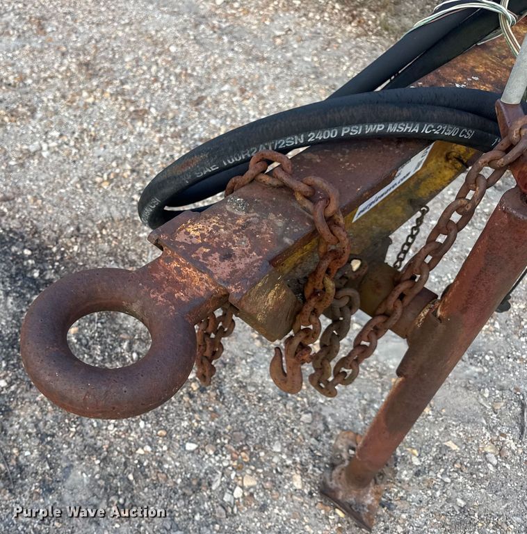 image for item DW3491 Broom