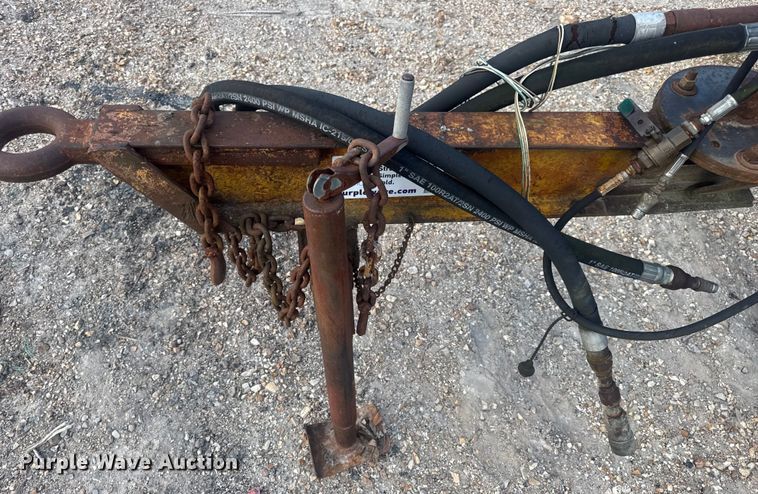 image for item DW3491 Broom