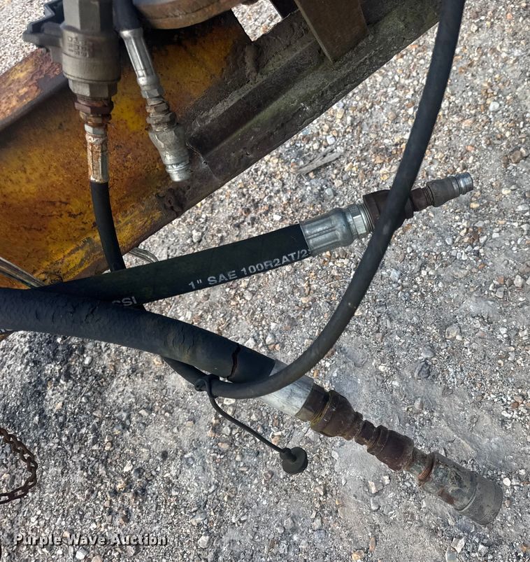 image for item DW3491 Broom