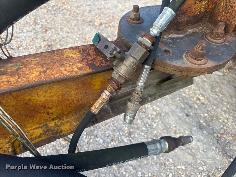 image for item DW3491 Broom