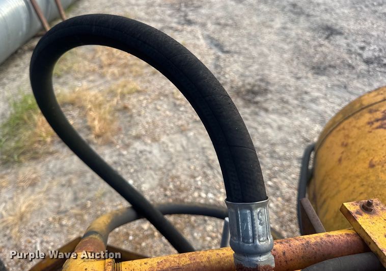 image for item DW3491 Broom