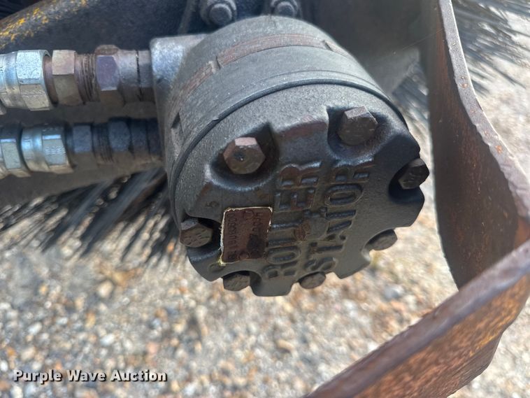 image for item DW3491 Broom