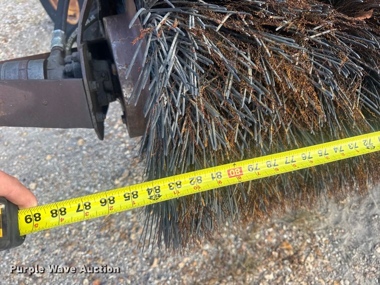 image for item DW3491 Broom